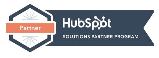 HubSpot partner